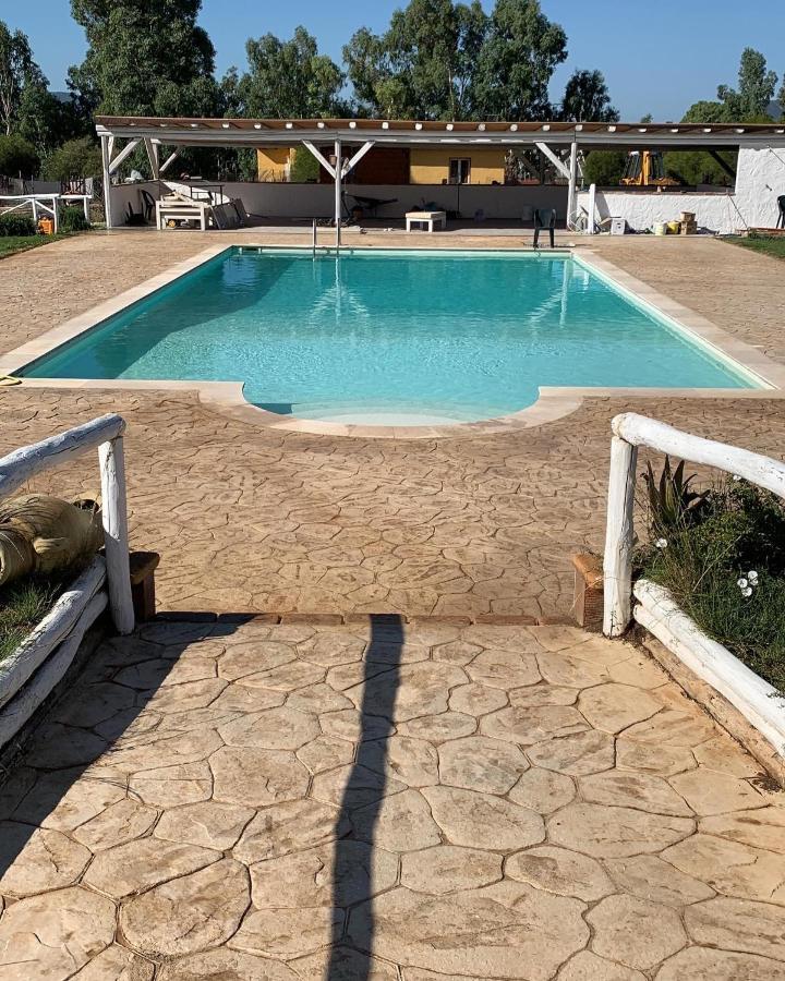 Case Vacanza Marganai Iglesias Exterior photo