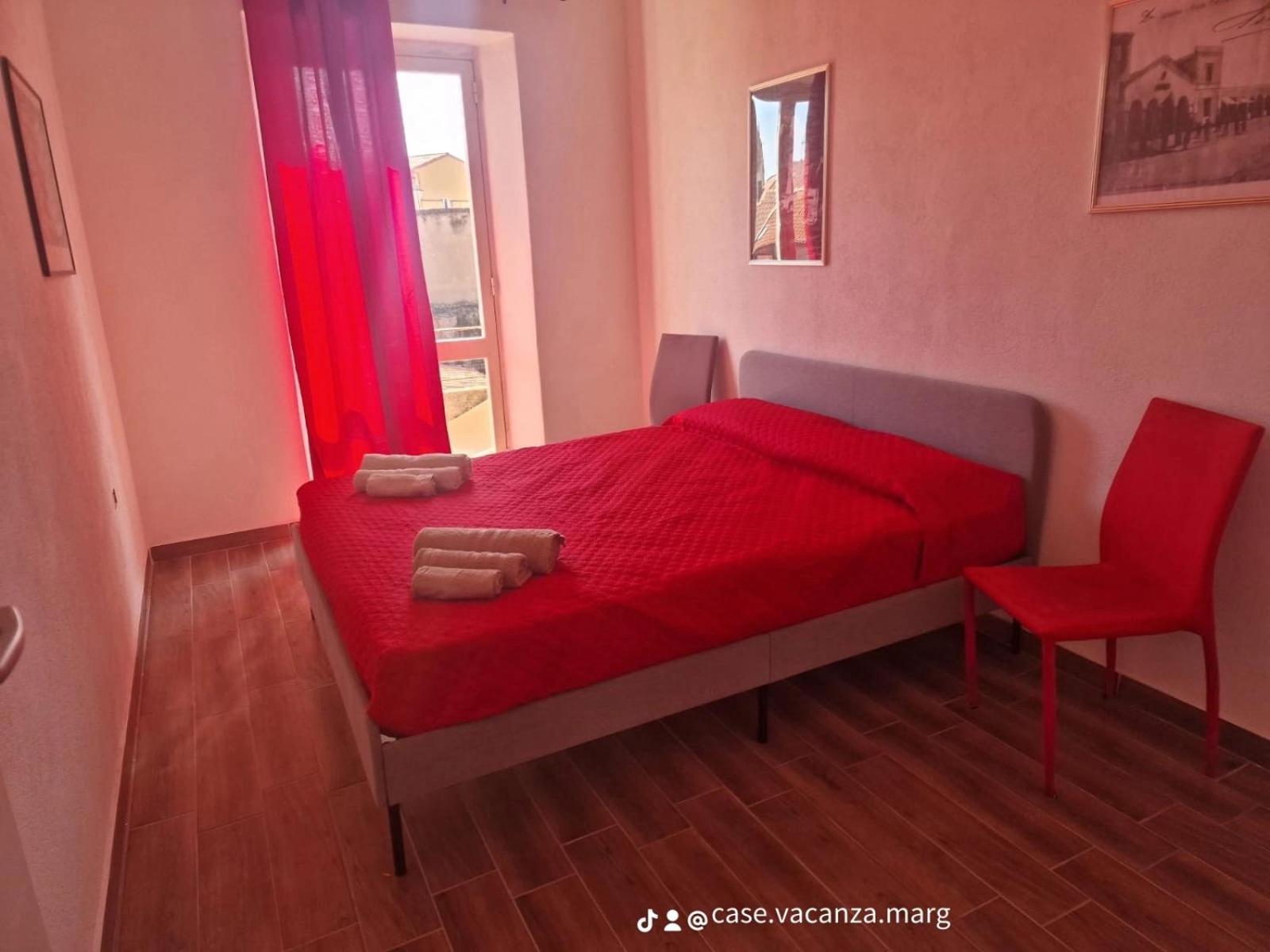 Case Vacanza Marganai Iglesias Exterior photo