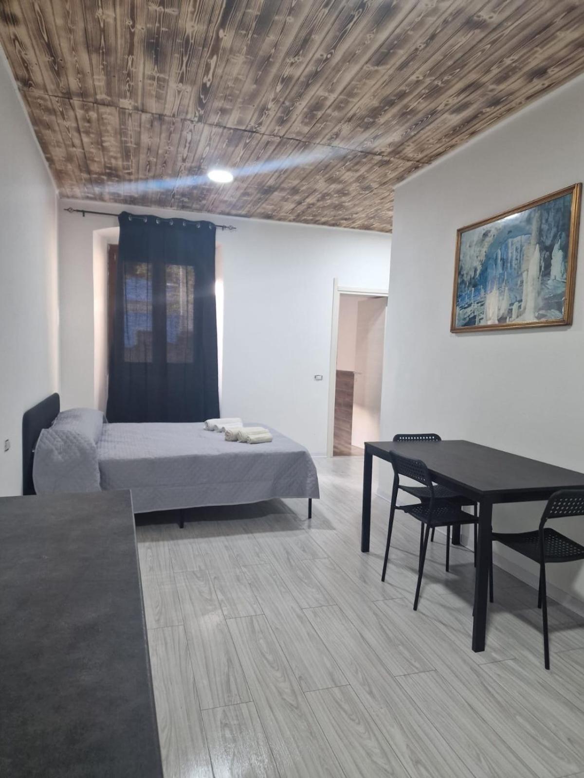 Case Vacanza Marganai Iglesias Exterior photo